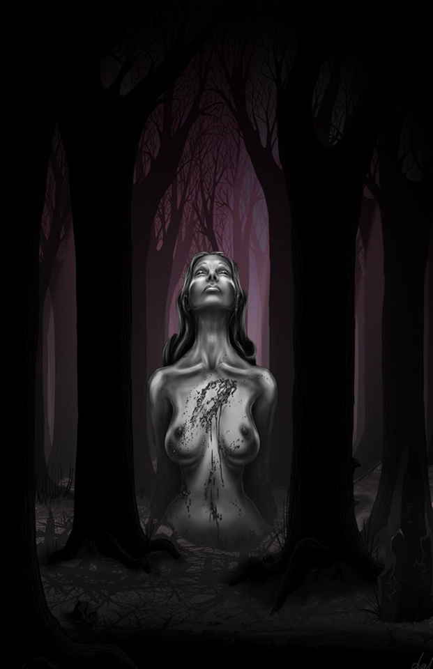 Annete Blackbird