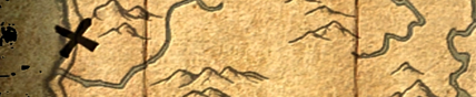 O MALDITO MAPA DO TESOURO!
